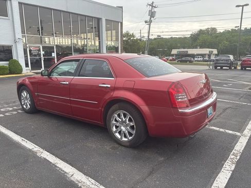 Used 2007 Chrysler 300 C RWD image 11