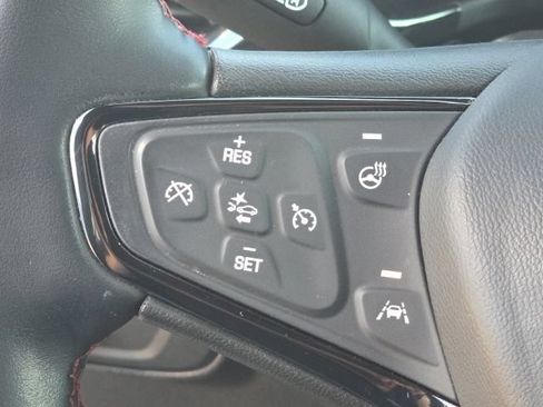 Used 2024 Chevrolet Equinox RS AWD/4WD image 21