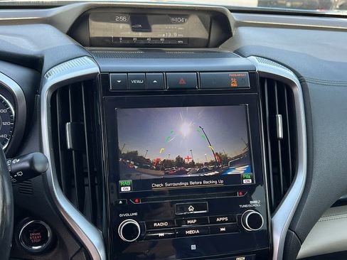 Used 2019 Subaru Ascent Touring w/ Popular Package #3 AWD/4WD image 16