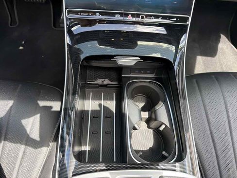 Used 2023 Mercedes-Benz S 500 4MATIC w/ AMG Line image 28