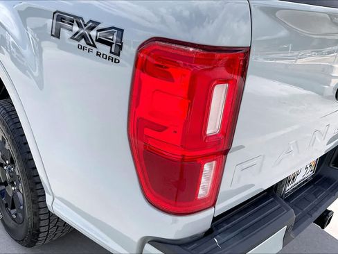 Used 2023 Ford Ranger Lariat w/ Equipment Group 501A High AWD/4WD image 32