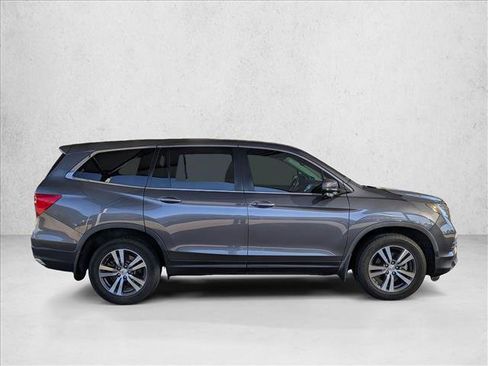 Used 2018 Honda Pilot EX-L image 4