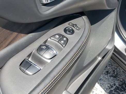 Used 2022 Nissan Murano Platinum w/ Cargo Package AWD/4WD image 22