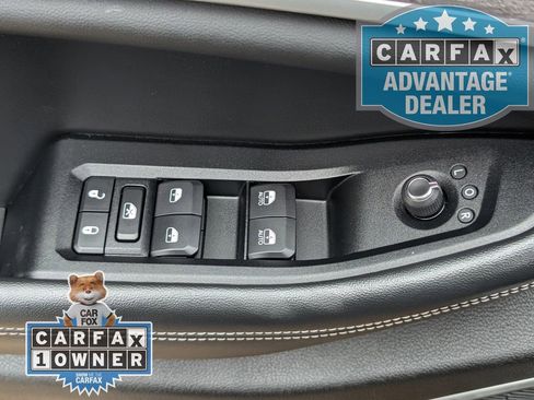 Used 2022 Jeep Grand Cherokee L Limited w/ Luxury Tech Group II AWD/4WD image 16