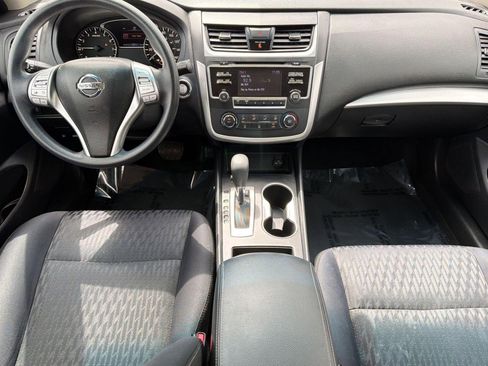 Used 2018 Nissan Altima 2.5 S w/ S Convenience Package FWD image 24