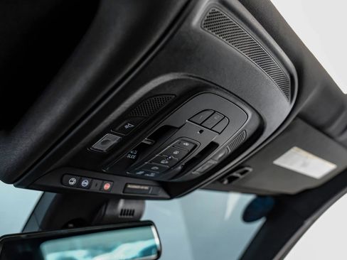 Used 2018 Cadillac CT6 Luxury image 33