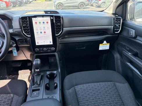 New 2026 Ford Ranger XLT AWD/4WD image 9