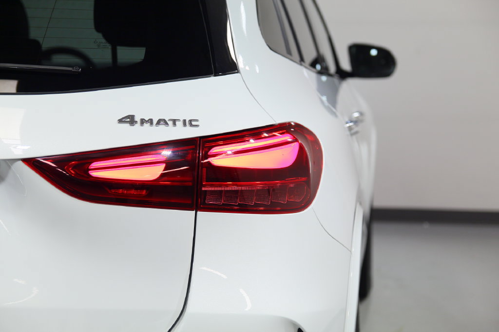 Certified 2024 Mercedes-Benz GLA 250 4MATIC image 17
