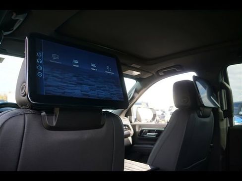 New 2026 Chevrolet Tahoe High Country image 7