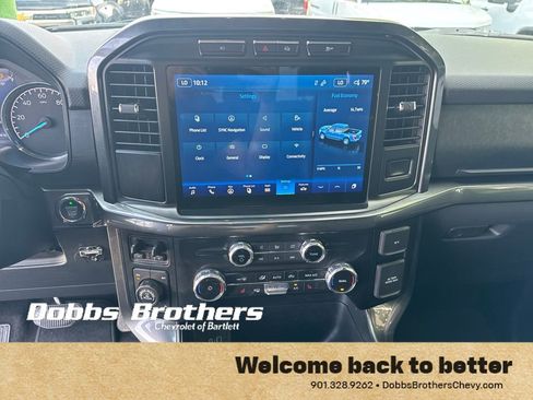 Used 2023 Ford F150 Tremor w/ Bed Utility Package AWD/4WD image 20