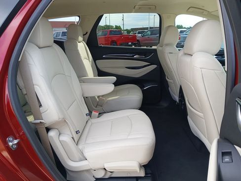 Used 2023 Buick Enclave Essence FWD image 54