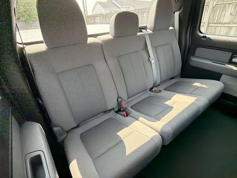 Used 2012 Ford F150 XLT w/ XLT Chrome Pkg RWD image 25