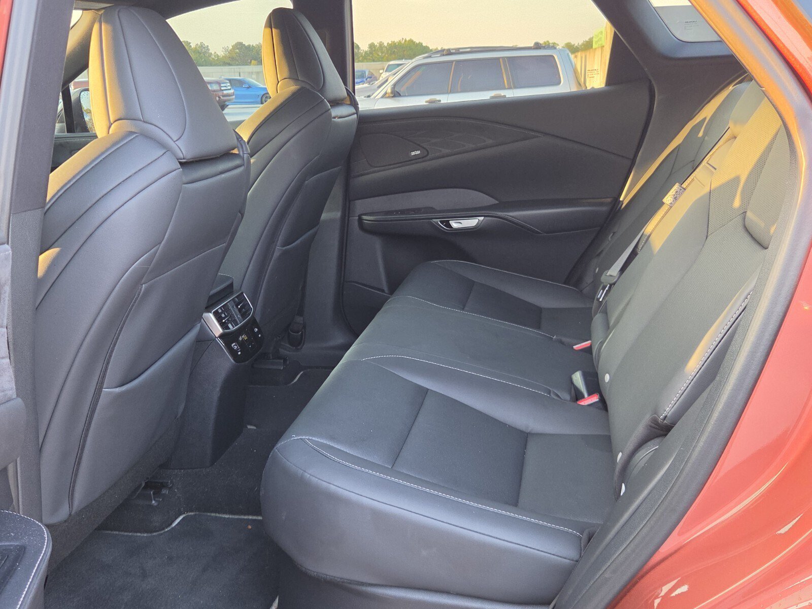 Certified 2024 Lexus RX 350 F Sport w/ Convenience Package AWD/4WD image 14