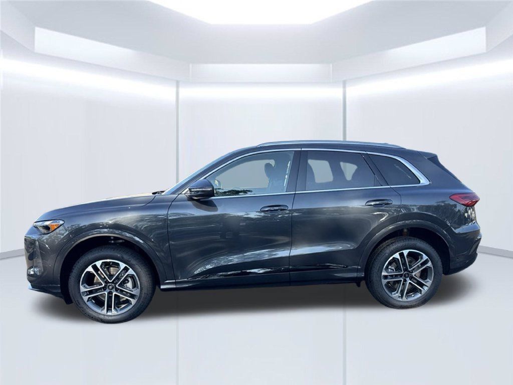 New 2026 Audi Q5 Premium AWD/4WD image 2
