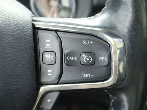 Used 2019 RAM 1500 Limited AWD/4WD image 38