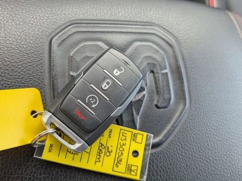Used 2020 RAM 1500 Rebel w/ Rebel Level 1 Equipment Group AWD/4WD image 7