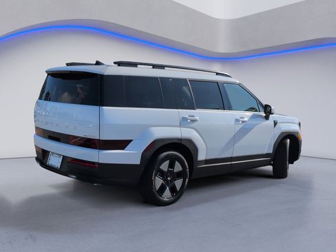 New 2026 Hyundai Santa Fe SEL image 4