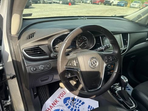 Used 2017 Buick Encore Preferred image 15