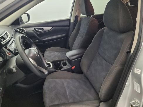 Used 2015 Nissan Rogue SV AWD/4WD image 17