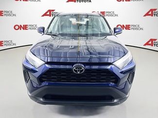 Certified 2023 Toyota RAV4 XLE video 2