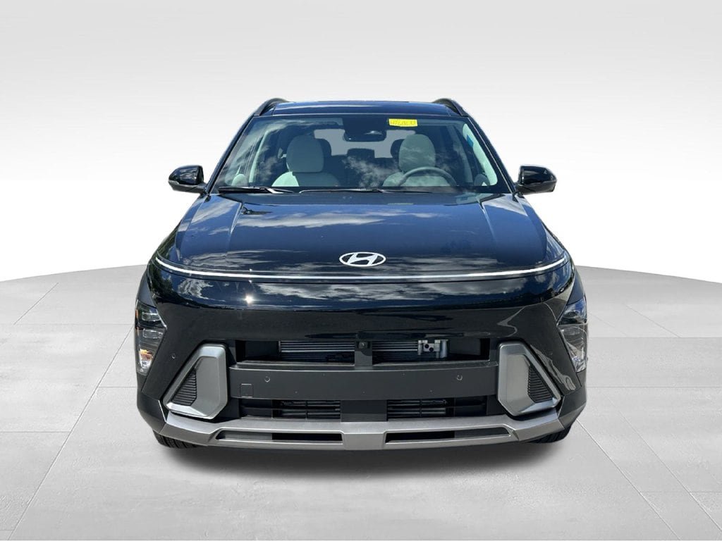 New 2026 Hyundai Kona Limited AWD/4WD image 2
