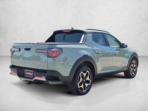 Used 2022 Hyundai Santa Cruz Limited AWD/4WD image 5