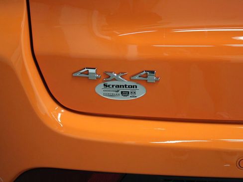 New 2026 Jeep Compass Limited image 36