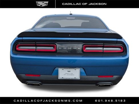 Used 2023 Dodge Challenger GT image 5