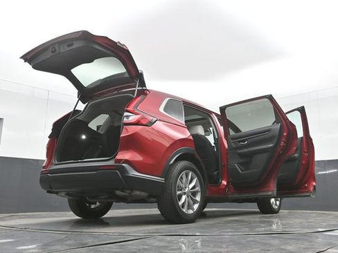 Used 2025 Honda CR-V EX image 54