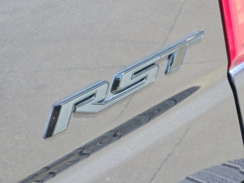 Used 2024 Chevrolet Silverado 1500 RST w/ Convenience Package II AWD/4WD image 14