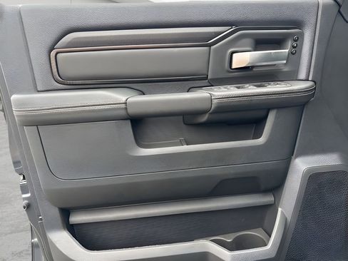 New 2026 RAM 2500 Power Wagon image 22