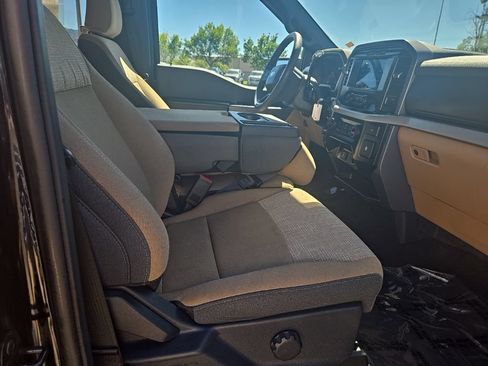 Used 2023 Ford F150 XLT AWD/4WD image 26