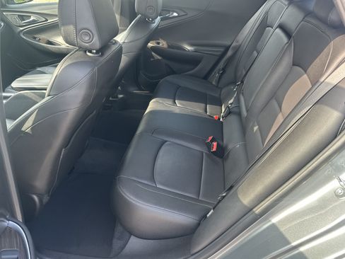Used 2024 Chevrolet Malibu LT FWD image 20