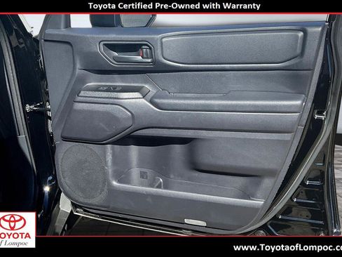 Certified 2025 Toyota Land Cruiser 1958 image 24