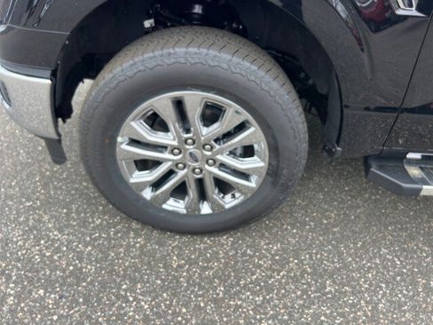 New 2026 Ford F150 Lariat w/ Equipment Group 502A High image 33