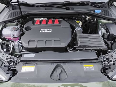 New 2026 Audi S3 Premium image 12