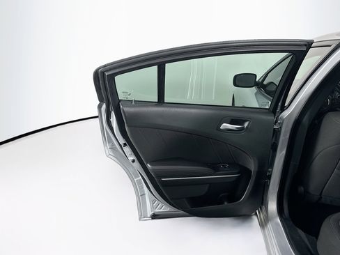 Used 2023 Dodge Charger SXT image 24