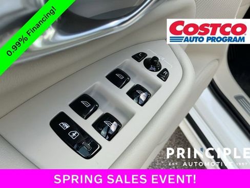New 2026 Volvo XC90 B6 Ultra w/ Protection Package Premier AWD/4WD image 25