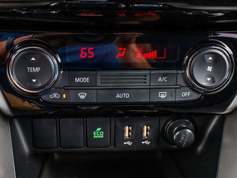 New 2026 Mitsubishi Eclipse Cross LE AWD/4WD image 23