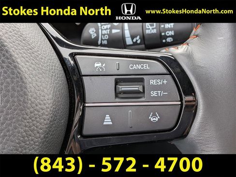 Used 2024 Honda HR-V Sport image 25