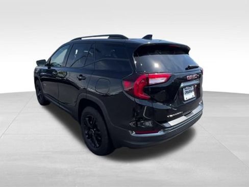 Certified 2024 GMC Terrain AT4 w/ LPO, Floor Liner Package AWD/4WD image 4
