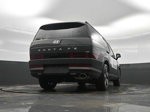 New 2026 Hyundai Santa Fe Limited image 37