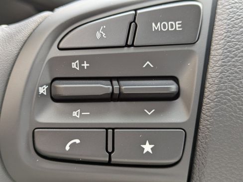 New 2026 Hyundai Venue SEL image 28