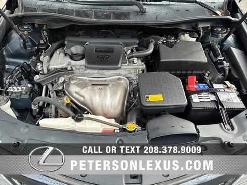 Used 2013 Toyota Camry SE image 9