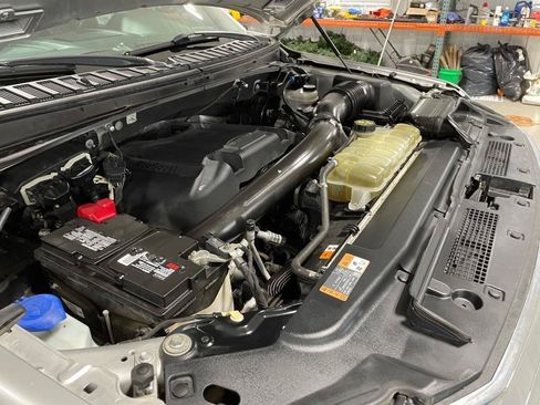 Used 2019 Ford Expedition Max Limited AWD/4WD image 44