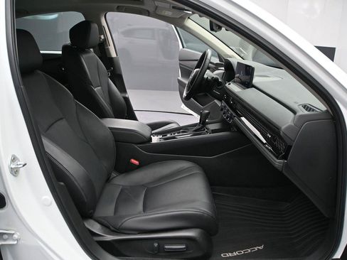 Used 2023 Honda Accord EX-L image 19