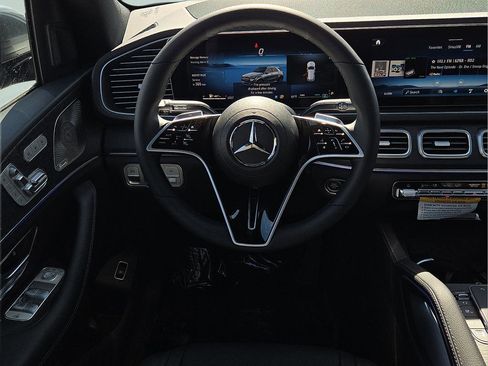 New 2026 Mercedes-Benz GLE 350 4MATIC image 14