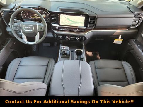 New 2026 GMC Sierra 1500 Elevation w/ Elevation Premium Package image 19