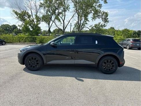 New 2025 Hyundai Ioniq 5 XRT image 2