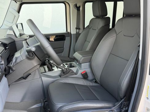 New 2025 INEOS Grenadier AWD/4WD image 17